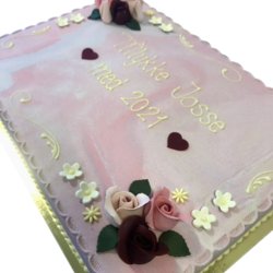 KONFIRMATIONS KAGE - Josse