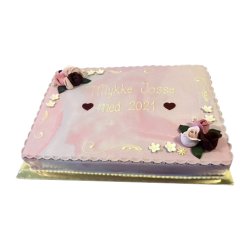 KONFIRMATIONS KAGE - Josse