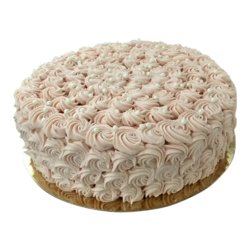 KONFIRMATIONS KAGE - Lyserd