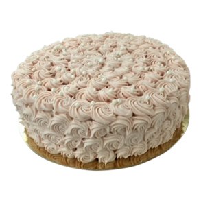 KONFIRMATIONS KAGE - Lyserd