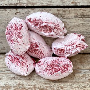 Marengs - 6 stk megastore - Hindbr