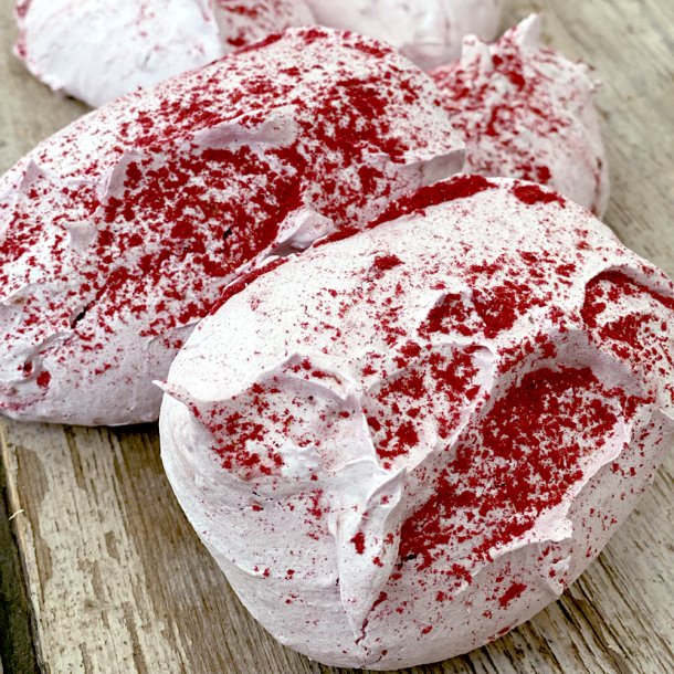 Marengs - 6 stk megastore - Hindbr