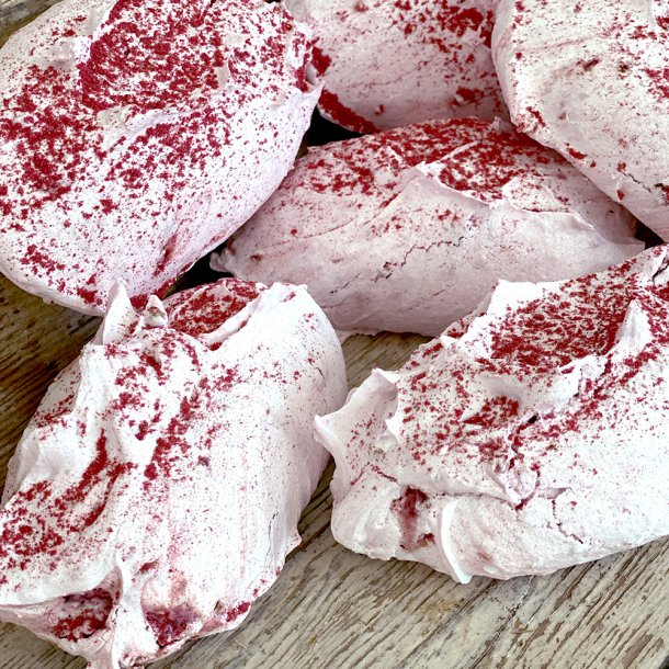 Marengs - 6 stk megastore - Hindbr