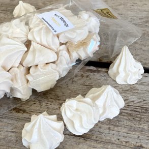 Mini marengs 2 ps. a 45g - Passion