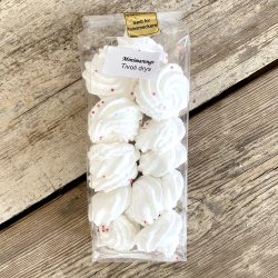 Mini marengs 2 ps. a 45g - Tivoli krymmel