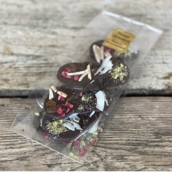 1 pose med Mediants - Mrk chokolade