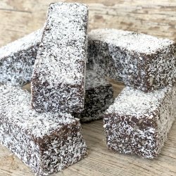 Vegansk raw bar, 4 stk