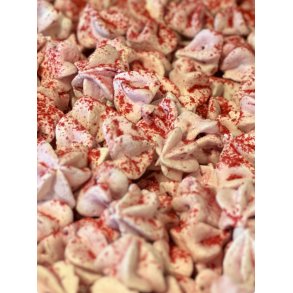 Mini marengs 2 ps. a 45g - Hindbr