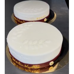 STUDENTERKAGE - Studenterhue kager