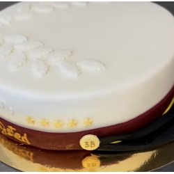 STUDENTERKAGE - Studenterhue kager