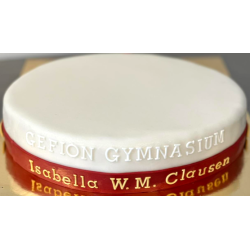 STUDENTERKAGE - STX eller anden uddannelse