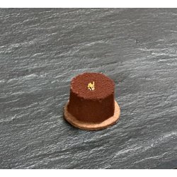 Tapas visitkager, h�ndlavet 14 stk. til NYT�R