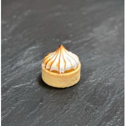 Tapas visitkager, h�ndlavet 7 stk. til NYT�R