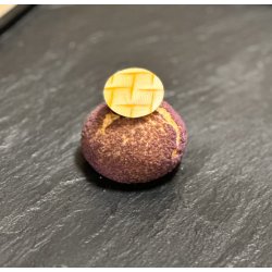 Tapas visitkager, h�ndlavet 14 stk. til NYT�R